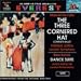 3 Cornered Hat