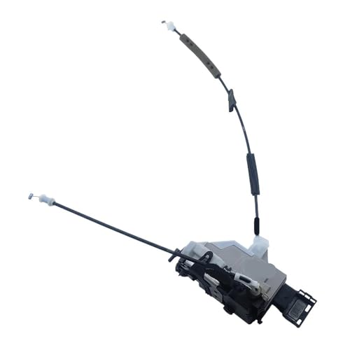 Cerradura trasera Peugeot 508 ideal para reparar el cierre centralizado de tu berlina 9137W6