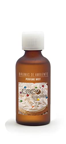 Boles d'olor Ambient Brumas Coco Cupcake 50ml fragancia para...
