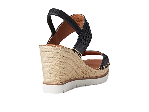 Image of Gentle Souls by Kenneth Cole Women's Elyssa Two-band Braid