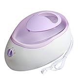 Eine feste Schlüsseltemperatur (passend für festes Wachs und Dosenwachs).