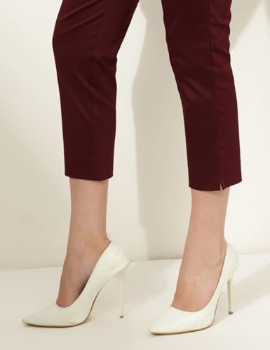 Image of Marks & Spencer Women Casual Pants