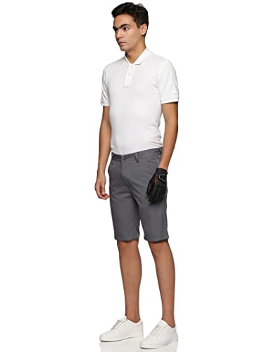 Image of Men's Active Lite Golf Shorts with Tee Pockets & Glove Holder