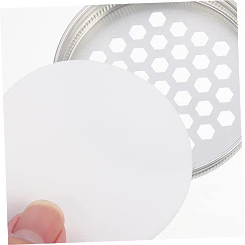 Difusores de aroma de aluminio 10 piezas para hogar miniatura 4