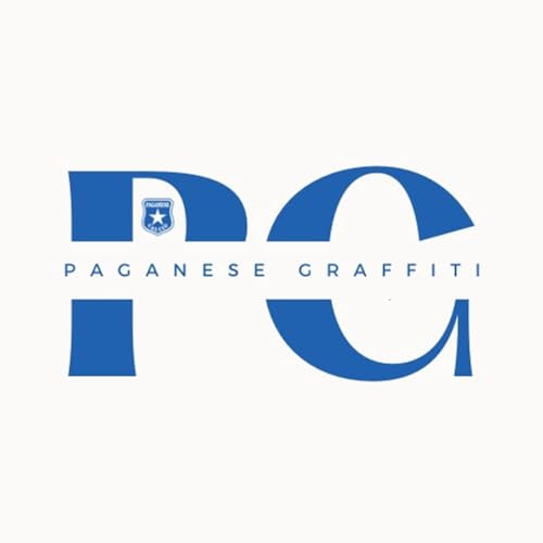 『Paganese Graffiti's podcast』のカバーアート