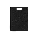Dexas 11-Inch by 14-1/2-Inch Super Board, Midnight Granite