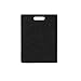 Dexas 11-Inch by 14-1/2-Inch Super Board, Midnight Granite
