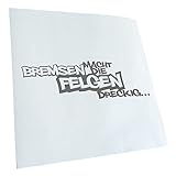 Polyvalent : avec nous, l'autocollant adapté pour votre voiture, moto, caravane, camping-car, camping-car, SUV ou scooter. Nous avons des dictons amusants, pour le tuning, les dessins animés, les bébés à bord, les dragons, etc. La couleur et le motif correspondant à tous les goûts et types de véhicules.