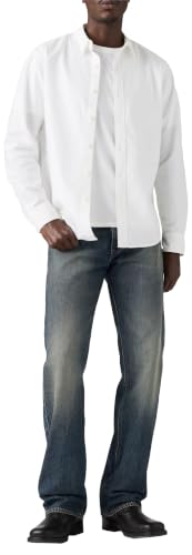 517 Bootcut Delusional Champion – Ansicht 1