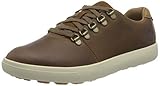 Timberland Timberland Herren Ashwood Park Alpine Halbschuhe, Braun Md Brown Full Grain, 42 EU