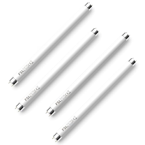 YISSVIC Bombillas de Repuesto de YISSVIC Lampara Antimosquitos Electrico-20W