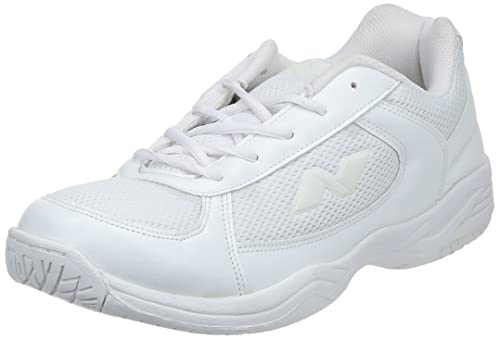 See full amazon price history chart for Nivia School Shoe for Kids/Durable/Anti-Skid/MESH with Superlight Lightweight Formal Shoe- SIZE-09 (White) Nivia School Shoe for Kids/Durable/Anti-Skid/MESH with Superlight Lightweight Formal Shoe- SIZE-09 (White) (B0155FPHK2) Amazon Price History, Amazon Price Tracker