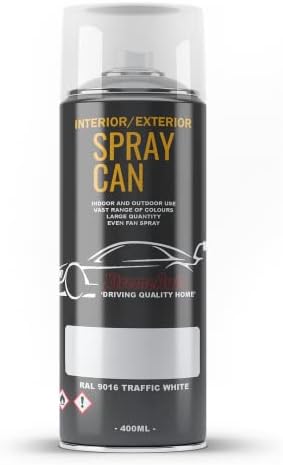 Xtremeauto Spray Paint Finish For Indoor And Outdoor Use Garden Cars Home Kitchen Bathroom Furniture Art Craft Bikes Radiators Metal Wood Plastic Glass UPVC Stone PVC RAL 8004 Copper brown
