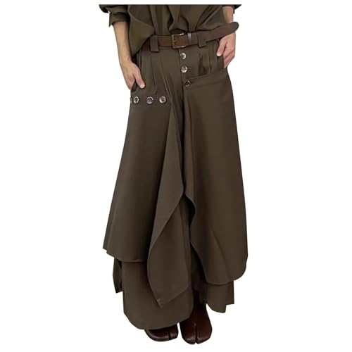 Jogging hommes cargo en velours cotelé élastique avec cordon de serrage