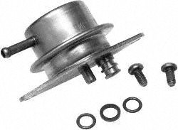 Motorcraft Cm4783 Fuel Injection Pressure Regulator #TOP14