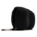 MegaGear MG064 Ultra Light Neoprene Camera Case Compatible with Sony Alpha A6400, A6500, A6300, A6000 (16-50 mm)-Black (MG063)