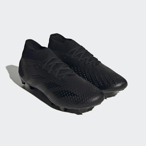Image of Adidas Unisex Accuracy.2 Firm Ground | Soccer Cleats