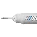 Explorer Pro Comp 220230 Steering Stabilizer , White