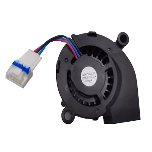 Cooling Fan for Panasonic UDQFZ5C01CET DC13.5V 0.10A New