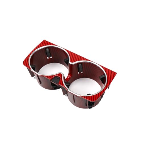 Porte-gobelet console centrale Mercedes Benz W222 Classe S 2014 2015 2016 2017