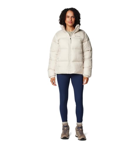 COLUMBIA PUFFECT II WOMEN Jacke 2025 dark stone, XS