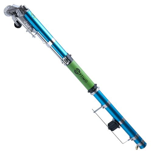 Drywall Automatic Taper | Optimo Drywall Tools | Professional Grade Taping Tool for Seamless Finish I Midwestern Family Owned Company
