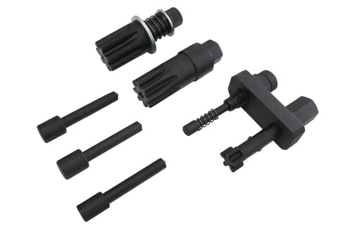 HGV TOOLS/ Engine Timing Tool KIT ALT JT07223A,JDE83,JDE81-1,JD281A Compatible with John Deere Agricultural Machinery