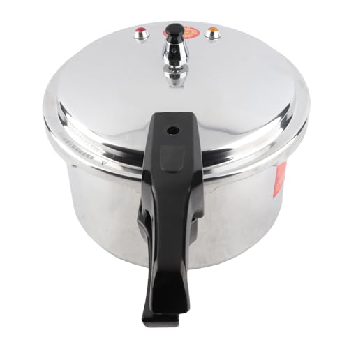 Olla a presión de aluminio 5 L miniatura 4