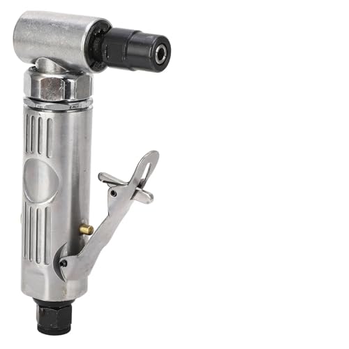 空気圧工具エアーダイグラインダー 90度プロフェッショナル研削キット彫刻研磨彫刻ツール