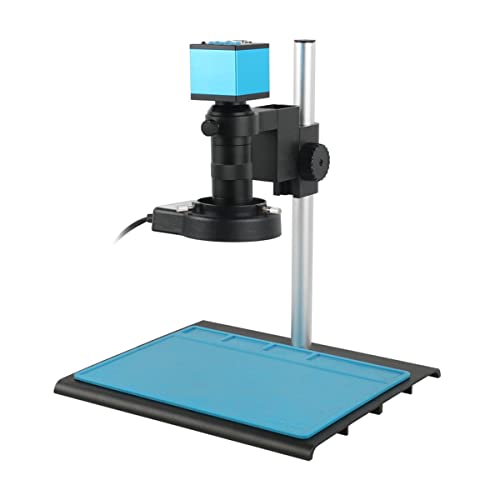 Microscope 1080P Industrial Microscope Camera(100X)