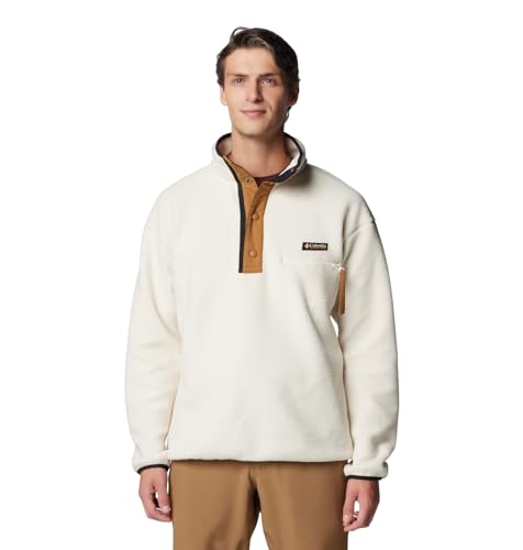 Image of Columbia Helvetia II Half Snap Fleece