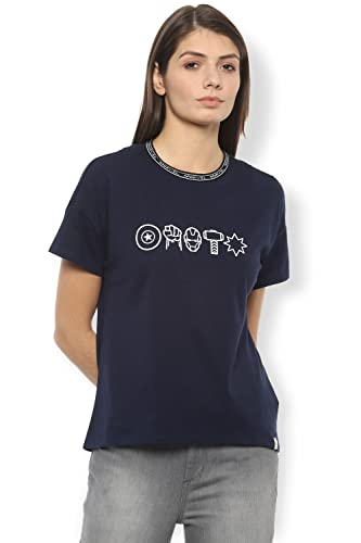 Image of Van Heusen Women's Regular Fit Top