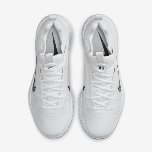 Nike Huarache 9 Varsity Lacrosse Cleats4