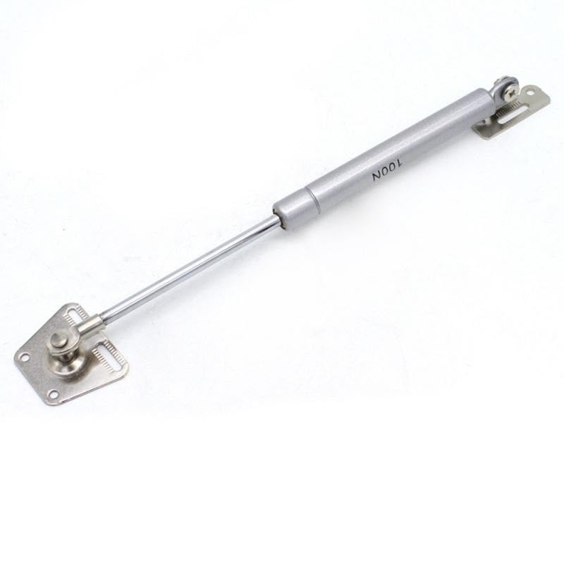 Tige de support hydraulique pour réparer une porte qui tombe