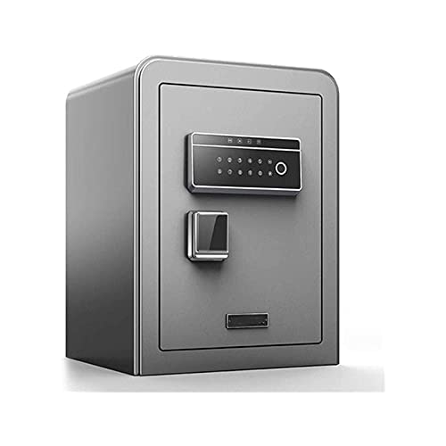 Coffre-fort d'empreintes digitales RLKHXBS pour le bureau et la maison
