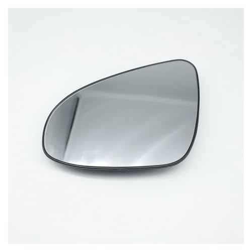 Glace de remplacement rétroviseur Toyota Yaris pour réparation miroir