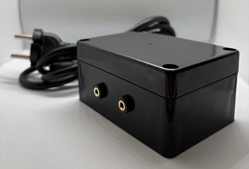 Hub trigger 12V double commande jack 3.5mm pour allumage simultané