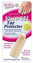 Pedifix Toe Protector