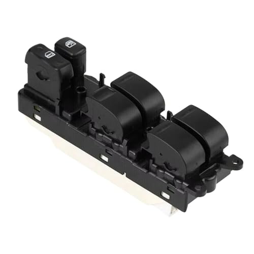 Interrupteur vitre Lexus RX300 défectueux bouton de rechange gauche pour commande électrique