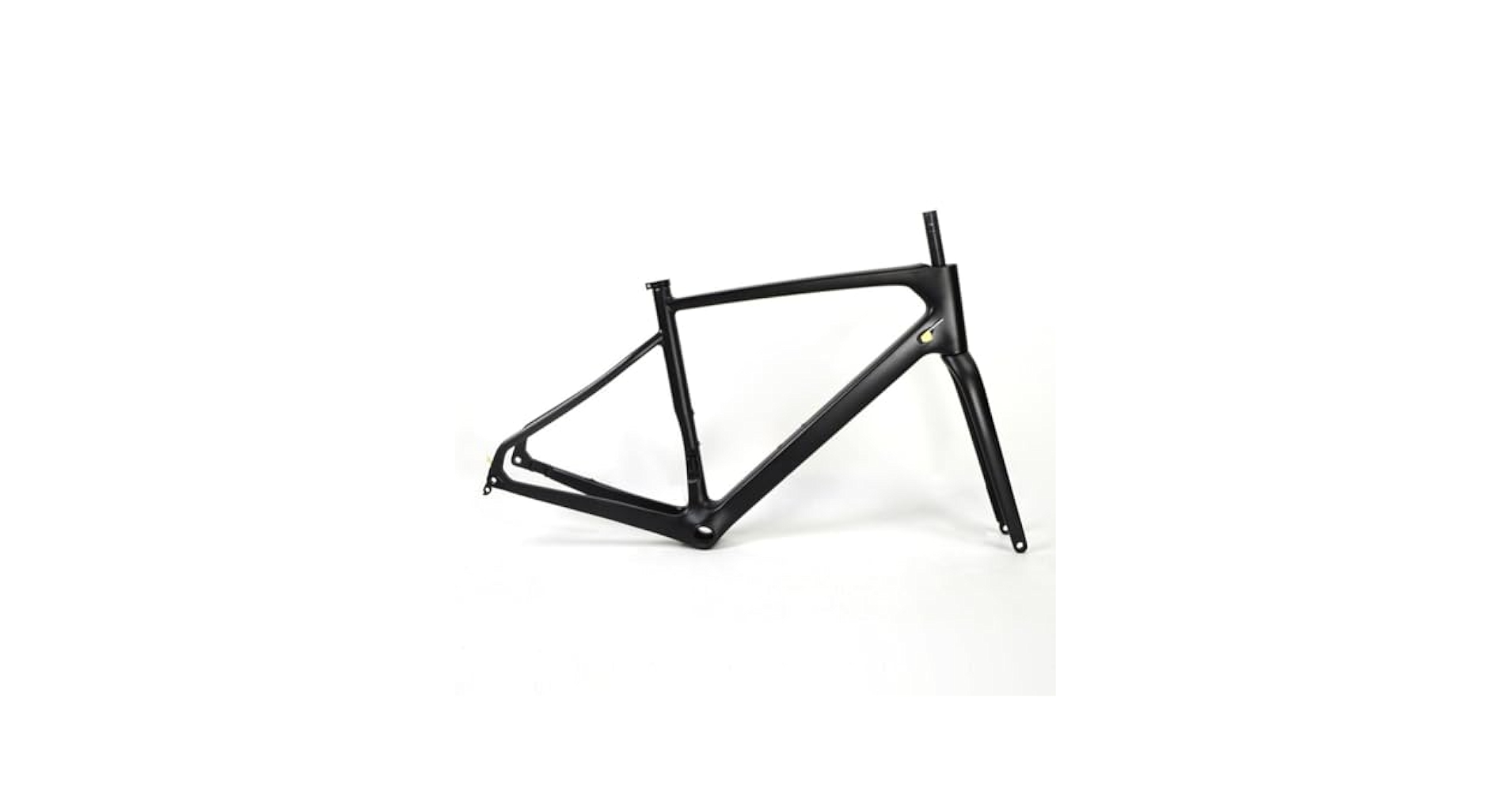 Amazon.co.jp: ロードバイクフレーム カーボンファイバー