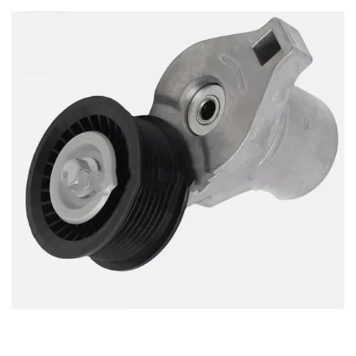 Tendeur de courroie de distribution anti-bruit pour moteur Chevrolet Cadillac 6.2L