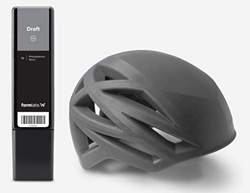 Formlabs レジンカートリッジ Form2 Black Resin