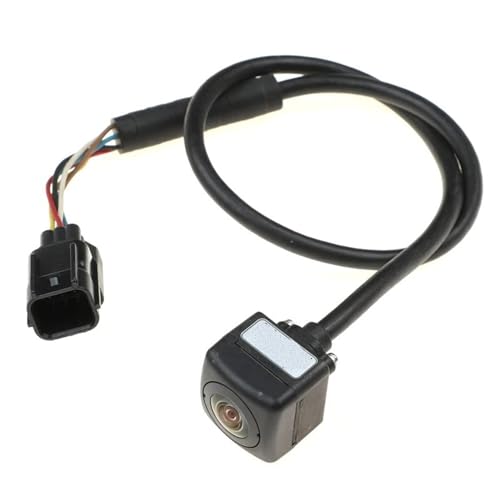 Caméra de recul grand angle haute définition pour Subaru Forester 2017-2018 86267SG500