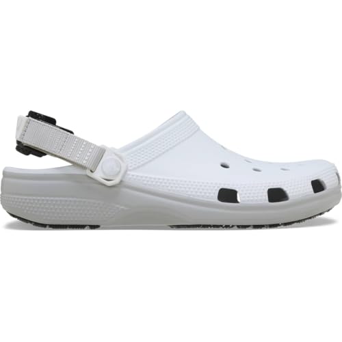 Crocs Classic Turbo Clog blancs 36-37 pour vos sorties et moments de détente