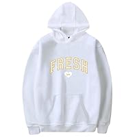 Sturniolo Triplets Merch Felpa con Cappuccio Uomini Donne Unisex
