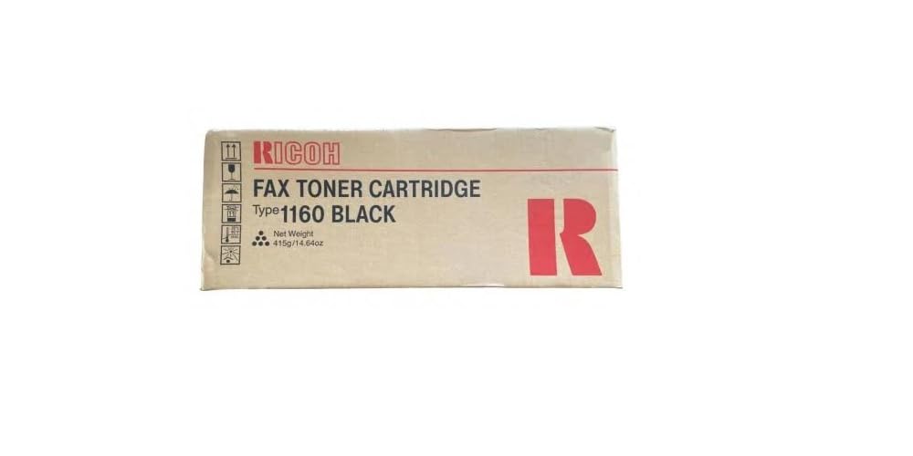 Amazon.co.jp：Ricoh 430347トナーカートリッジ ファックス 3310 4410