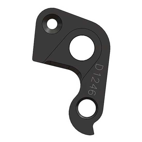 Pilo Forcellino cambio D1246 compatibile/ricambio per Bianchi T-TRONIK Performer