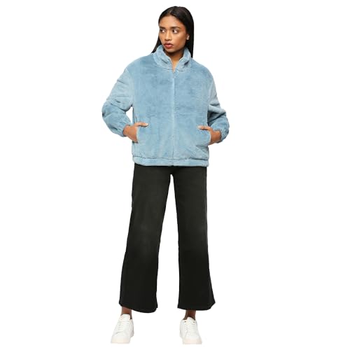 Image of Pepe Jeans Womens Jacket