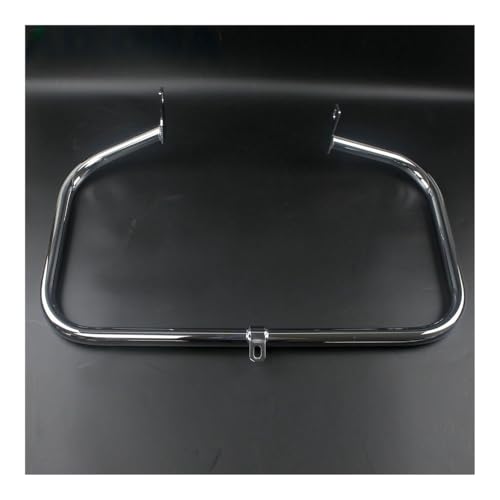 Barre Protection Moto Chromée pour Shadow Aero VT750C VT400 2004-2011