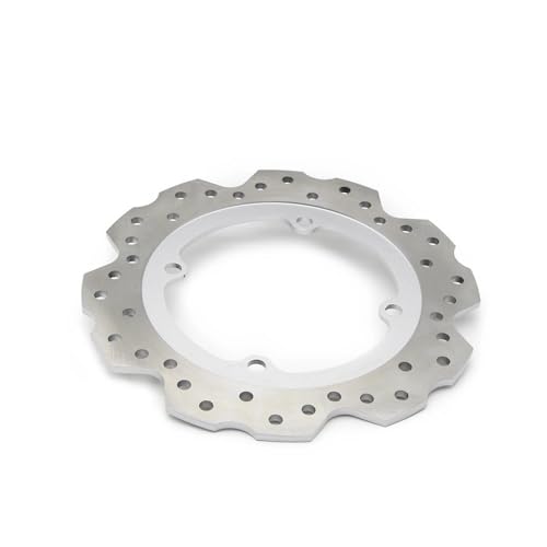 Rotor de disque de frein arrière pour moto CBF 500 et CB 600 F